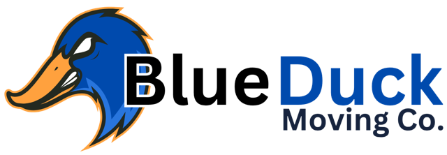 Blue Duck Moving Co.